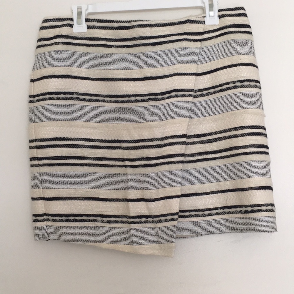 H &m  skirt